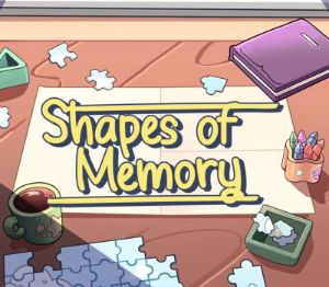 Shapes of Memory: Jigsaw Puzzle PC Steam Ключ