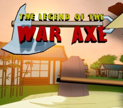 The Legend of the War Axe Steam Ключ