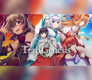 Trap Genesis PC GOG Ключ