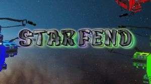 Starfend PC Steam Ключ