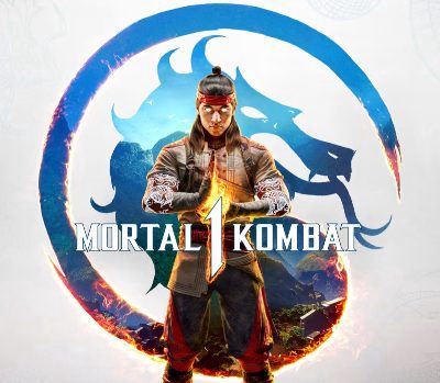 Mortal Kombat 1 UK Xbox Series X|S Ключ