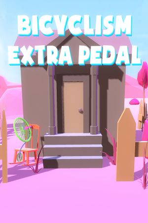 Bicyclism EP Steam Ключ