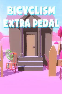 Bicyclism EP Steam Ключ