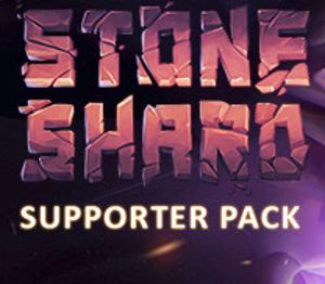 Stoneshard - Supporter Pack - OST & Extras DLC PC Steam Альтергифт
