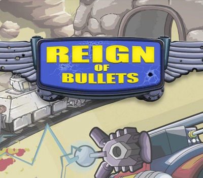 Reign of Bullets PC Steam Ключ