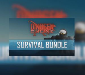 Dinogen Online - Survival Набор DLC Steam Ключ