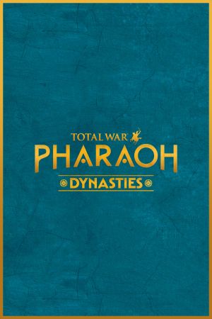 Total War: PHARAOH DYNASTIES DLC EU PC Steam Ключ
