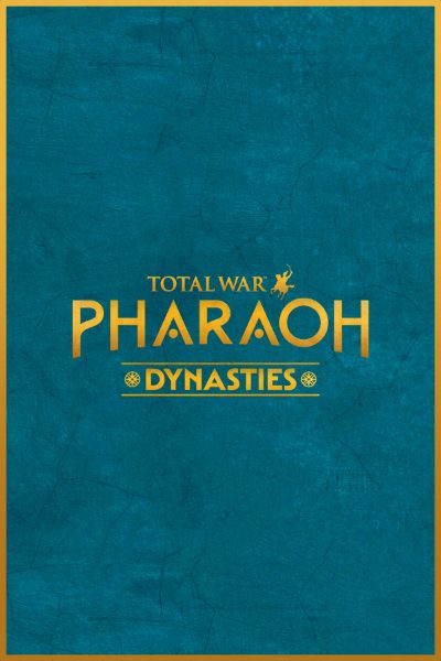 Total War: PHARAOH DYNASTIES DLC EU PC Steam CD Key