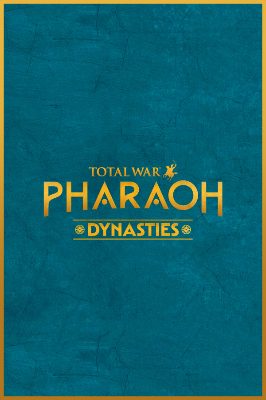 Total War: PHARAOH DYNASTIES DLC EU PC Steam Ключ