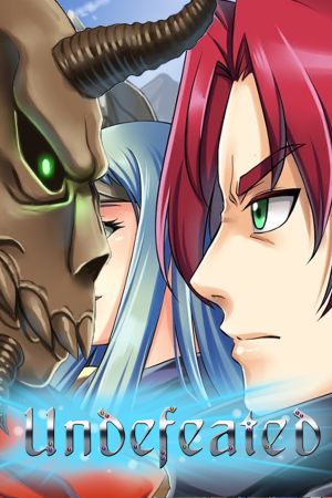 Undefeated Steam Ключ