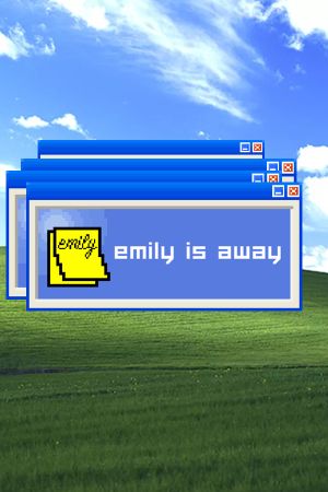 Emily is Away <3 Steam Ключ
