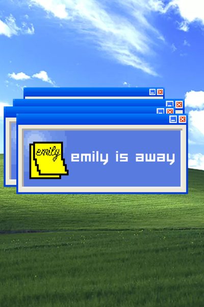 Emily is Away <3 Steam CD Key