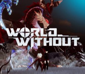 World Without PC Steam Ключ