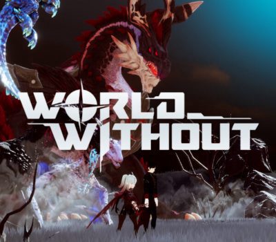 World Without PC Steam Ключ