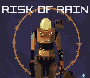 Risk of Rain SEA PC Steam Ключ