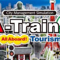 A-Train: All Aboard! Tourism Steam Ключ