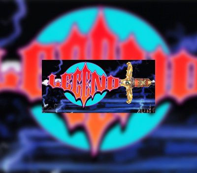Legend (1994) Steam Ключ