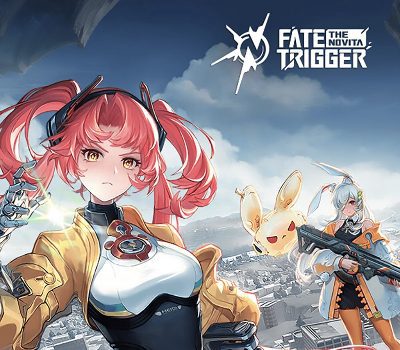 Fate Trigger Closed Beta Ключ