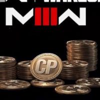 Call of Duty: Modern Warfare II - 2,400 Points Xbox Series X|S Ключ