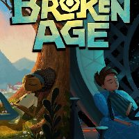 Broken Age Steam Подарок