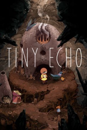 Tiny Echo Steam Ключ