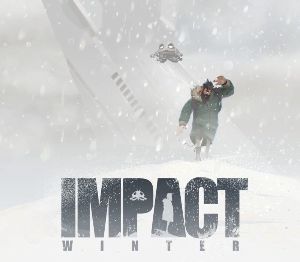 Impact Winter EU Steam Ключ