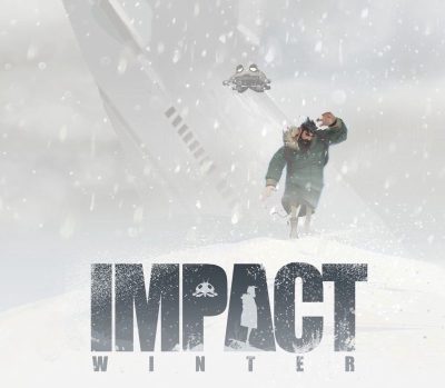 Impact Winter EU Steam Ключ