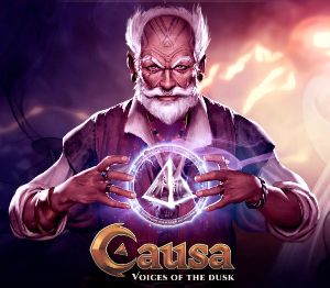 Causa, Voices of the Dusk - Карта Pack DLC Digital Download Ключ
