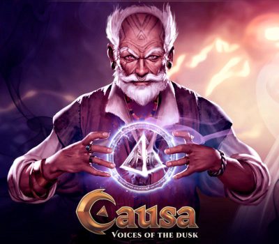 Causa, Voices of the Dusk - Карта Pack DLC Digital Download Ключ