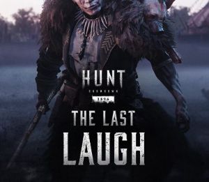 Hunt: Showdown 1896 - The Last Laugh DLC PC Steam Ключ (valid until February 2027)