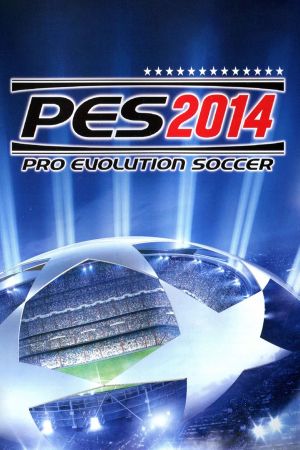 Pro Evolution Soccer 2014 + World Challenge DLC Набор Steam Подарок