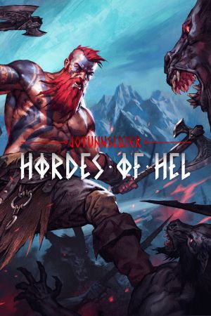 Jotunnslayer: Hordes of Hel EU PC Steam Ключ
