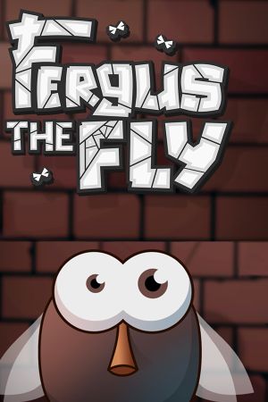 Fergus The Fly Steam Ключ