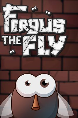 Fergus The Fly Steam Ключ