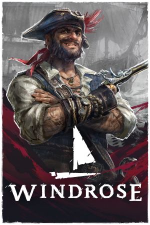 Windrose PC Steam Ключ