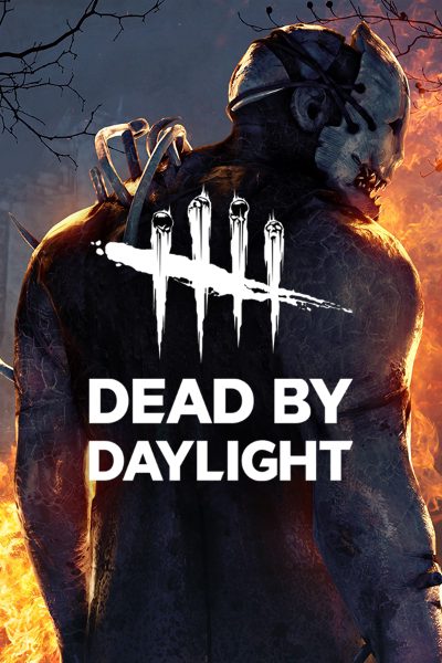 Dead by Daylight Gold Edition US PC Steam CD Key