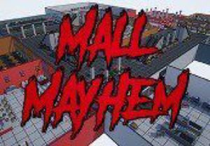 Mall Mayhem Steam Ключ
