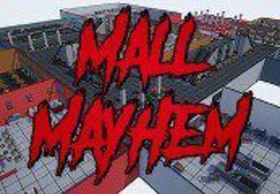 Mall Mayhem Steam CD Key