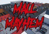 Mall Mayhem Steam Ключ