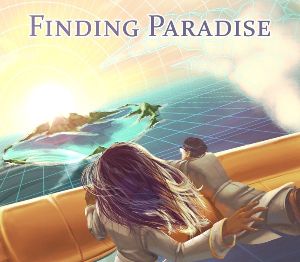 Finding Paradise EU Steam Ключ