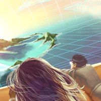 Finding Paradise EU Steam Ключ