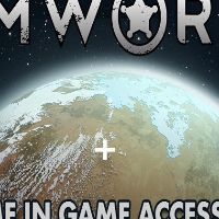 RimWorld Name in Game Pack Steam Аккаунт