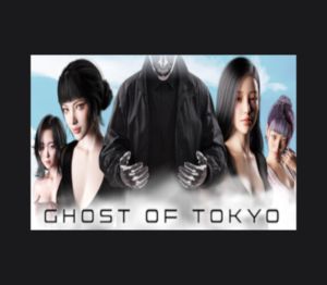Ghost of Tokyo PC Steam Ключ