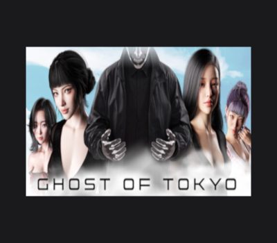 Ghost of Tokyo PC Steam Ключ