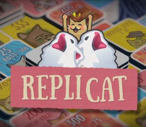 Replicat PC Steam Ключ