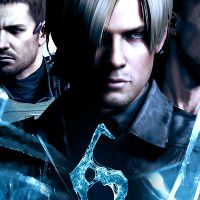 Resident Evil 6 EU/CIS Steam Ключ