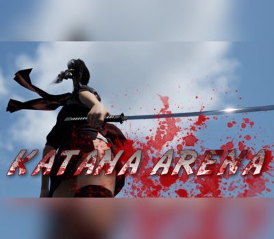 Katana Arena Steam Ключ