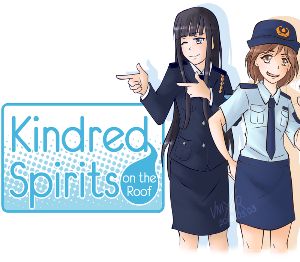 Kindred Spirits on the Roof Steam Ключ
