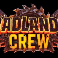 Badlands Crew RoW PC Steam Ключ
