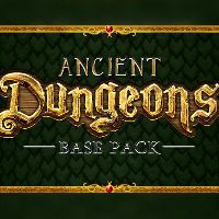 RPG Maker MV - Ancient Dungeons: Base Pack DLC EU Steam Ключ